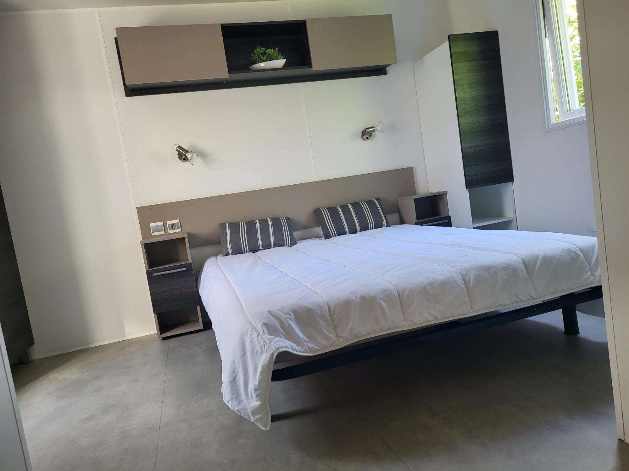 Hotel Fabuleux Mobil-Homme 4/6 Personnes Fréjus Zewnętrze zdjęcie