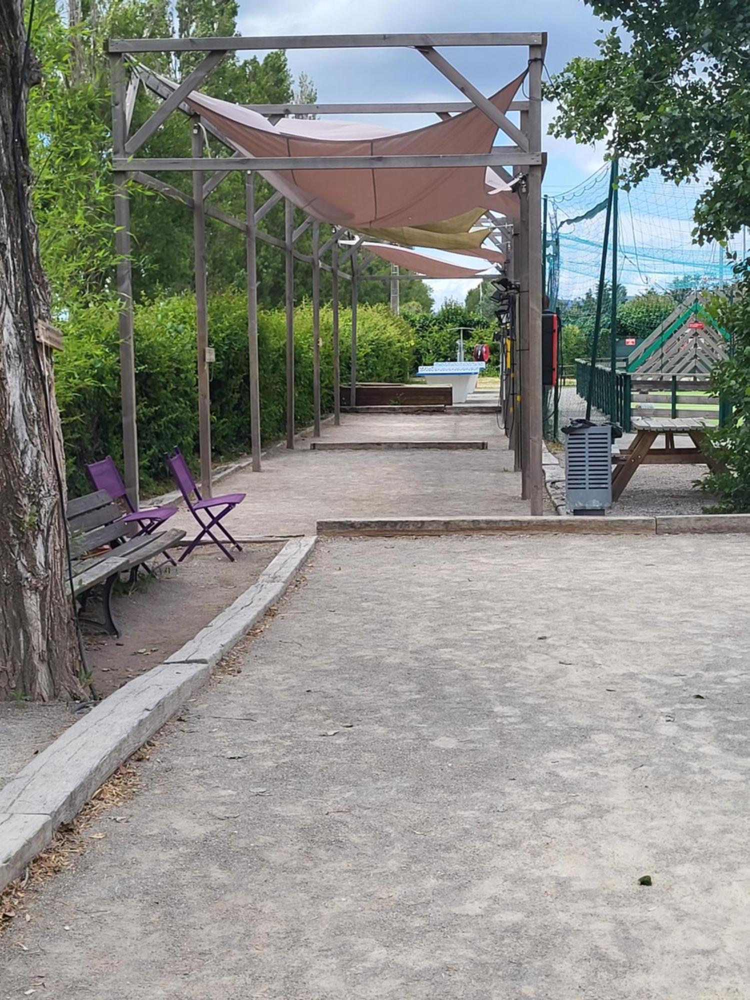 Hotel Fabuleux Mobil-Homme 4/6 Personnes Fréjus Zewnętrze zdjęcie