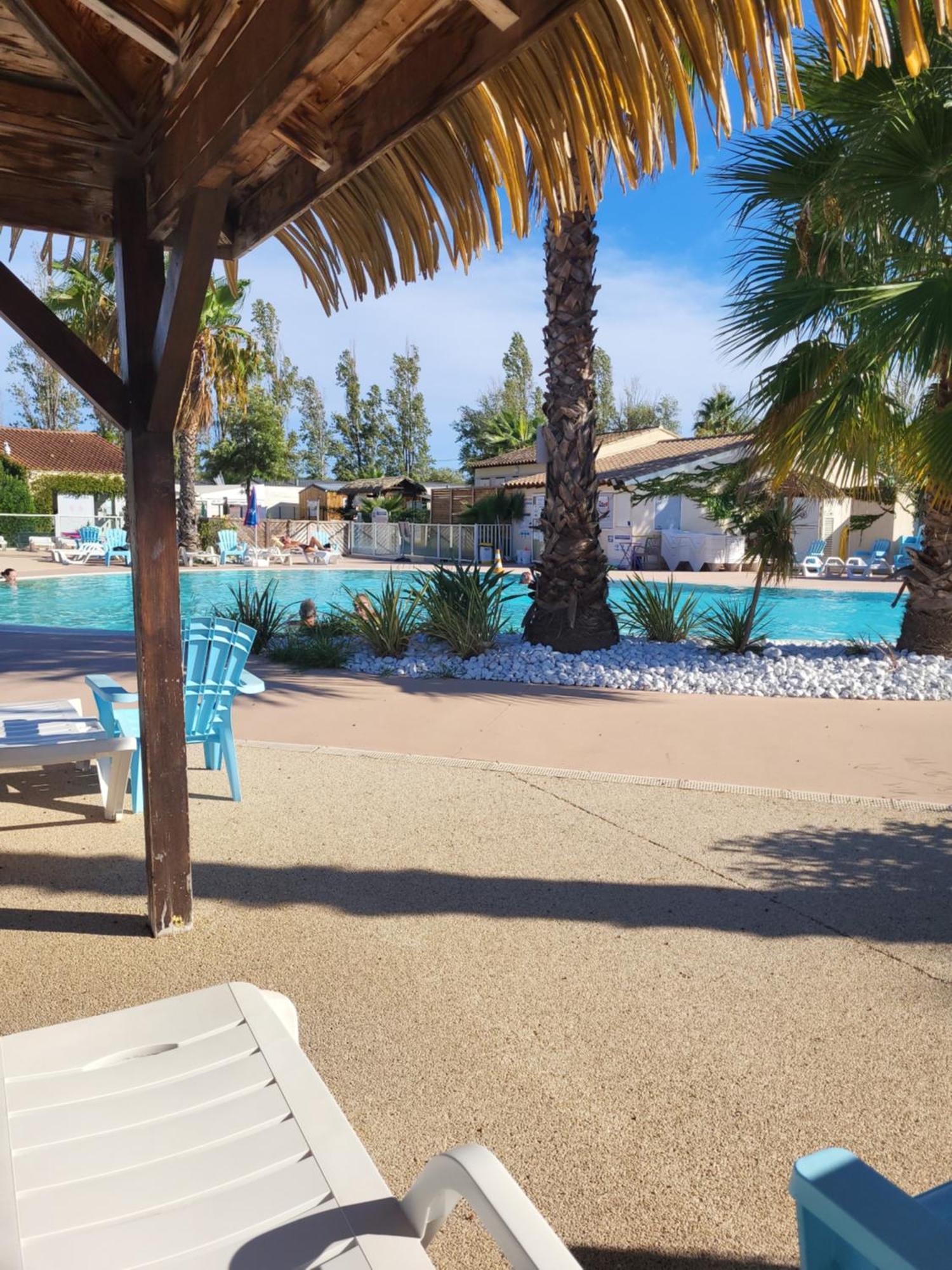 Hotel Fabuleux Mobil-Homme 4/6 Personnes Fréjus Zewnętrze zdjęcie