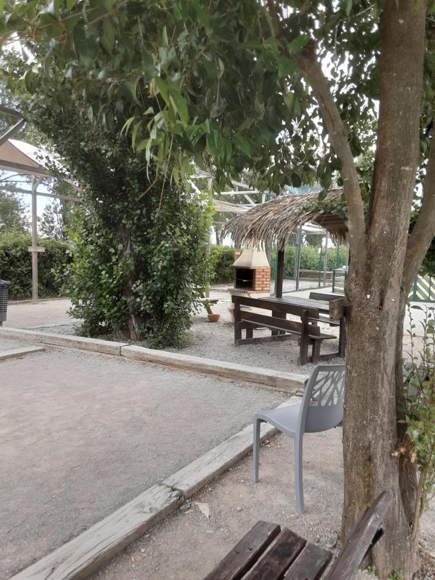 Hotel Fabuleux Mobil-Homme 4/6 Personnes Fréjus Zewnętrze zdjęcie